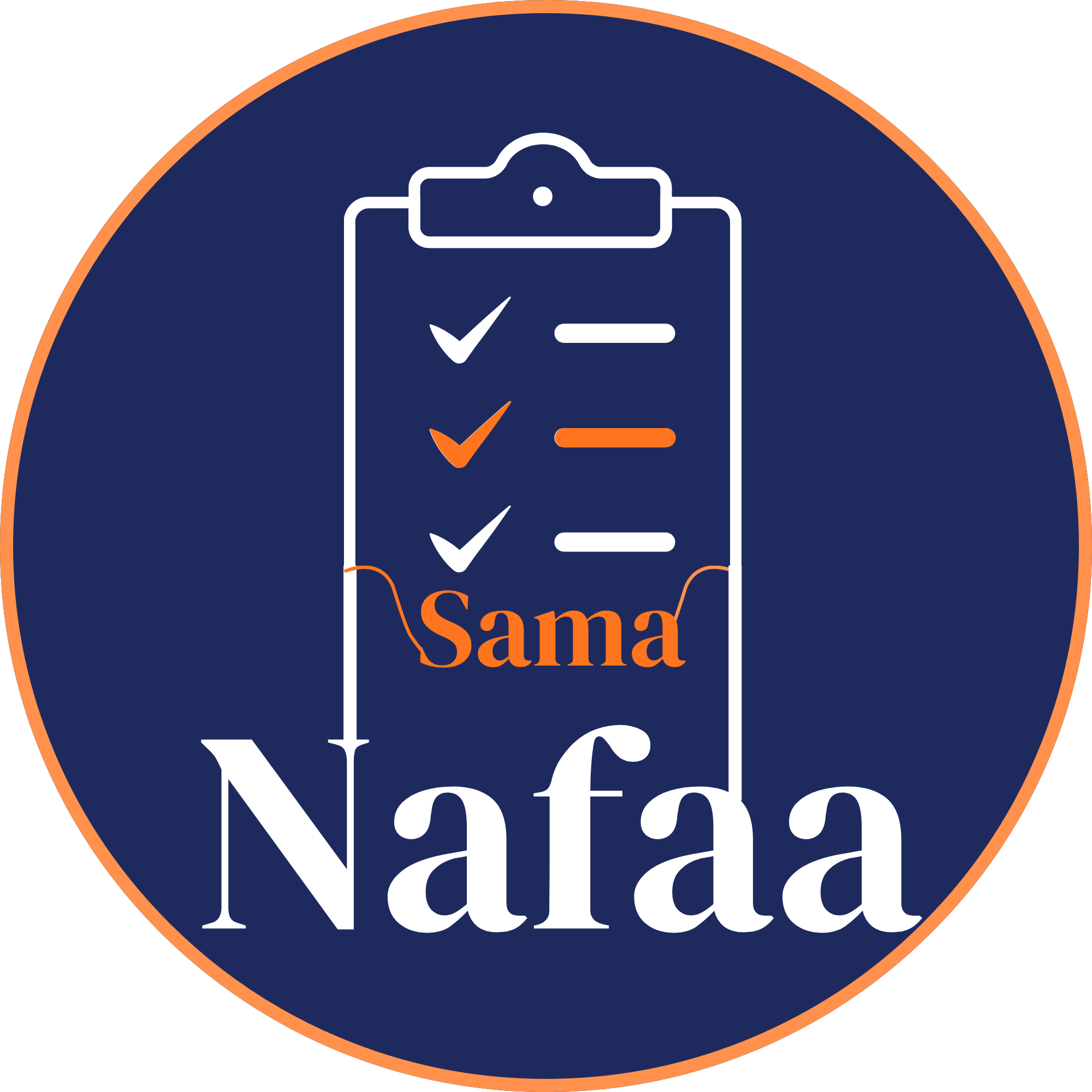 SAMA NAFAA